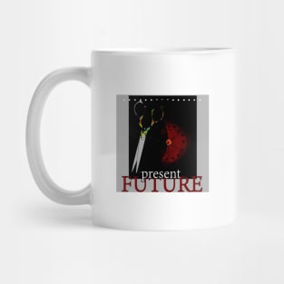 Time Mug